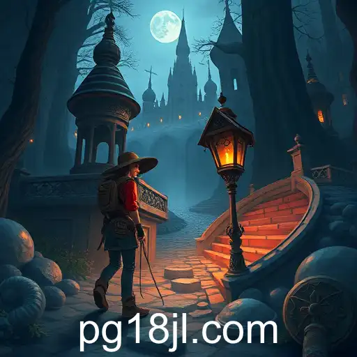 Exploring the Allure of Adventure Games: A Deep Dive into Virtual Exploration