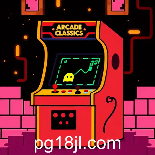 The Timeless Appeal of 'Arcade Classics' on Your Favorite Gaming Site