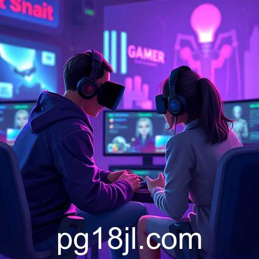 The Evolution of Gaming: 18jl's Impact