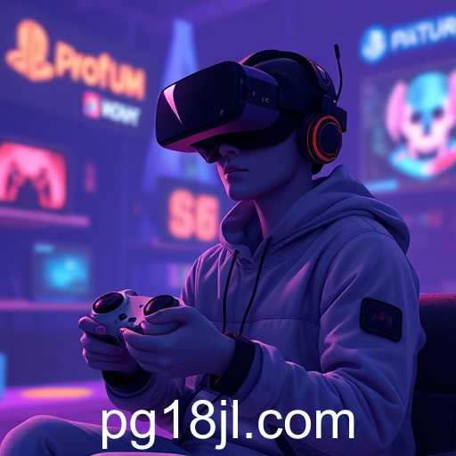 Evolution of Online Gaming in the Digital Age