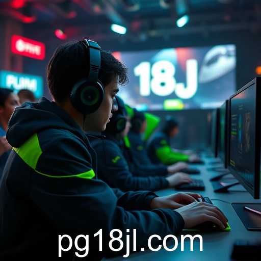 The Phenomenon of Online Gaming Communities