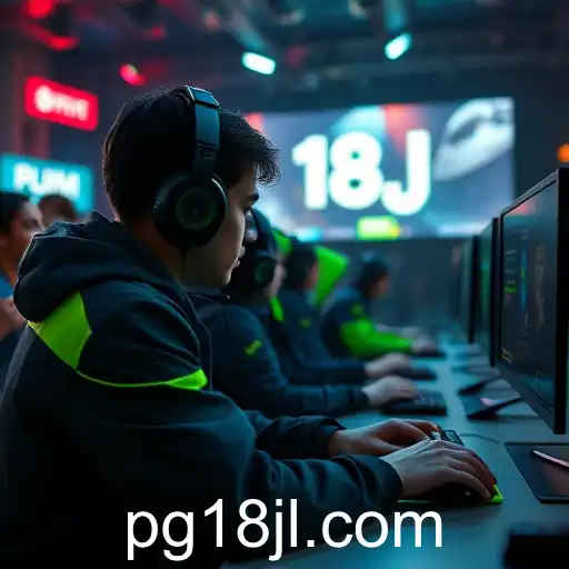 The Phenomenon of Online Gaming Communities