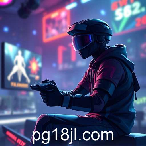 Gaming Evolution: A 2025 Overview