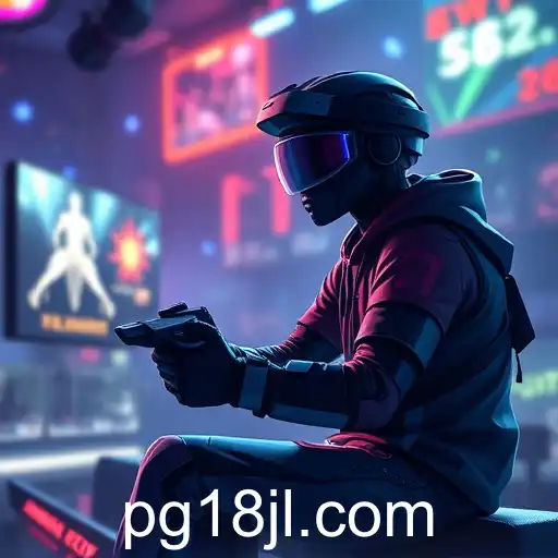 Gaming Evolution: A 2025 Overview