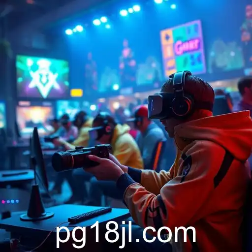 Gaming Evolutions in a Digital Age