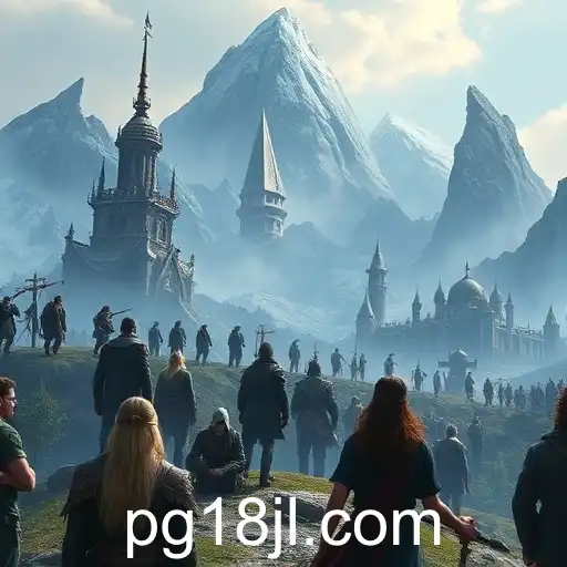 Gaming Industry Embraces New Technology Trends