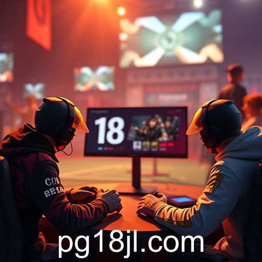 Gaming Trends and Innovations in 2025