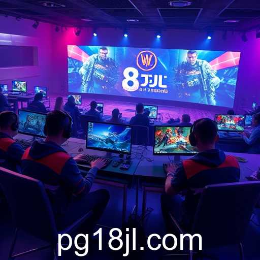 The Gaming World in the Wake of 18jl