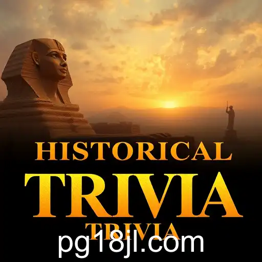Unveiling Fascinating Historical Trivia: A Dive into the Past