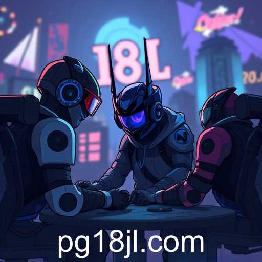 The Influence of 18jl on the Gaming Industry