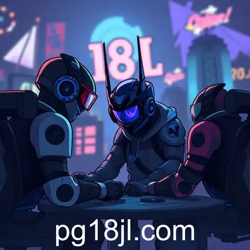 The Influence of 18jl on the Gaming Industry