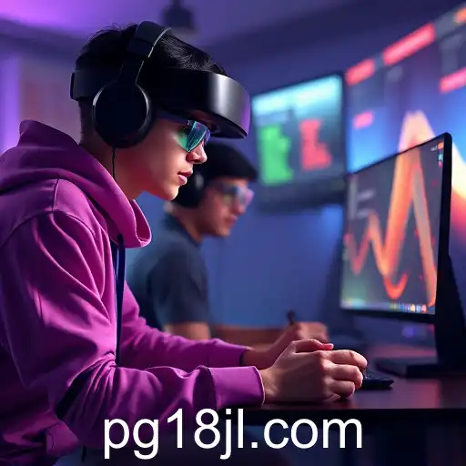 The Role of 18jl in Shaping the Future of Online Gaming