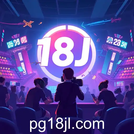 Gaming Evolution: The Rise of 18jl