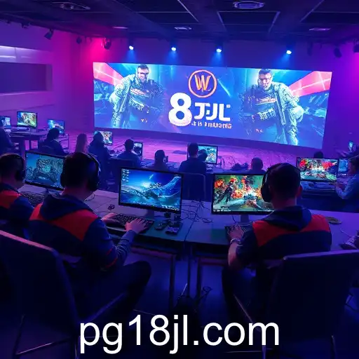 The Gaming World in the Wake of 18jl