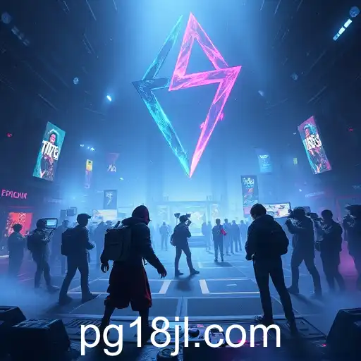 The Rise of 18jl: A Gaming Phenomenon