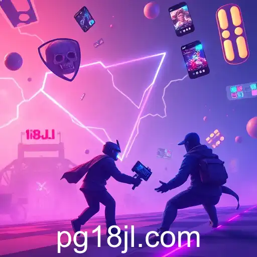 The Rise of 18jl: Transforming Online Gaming