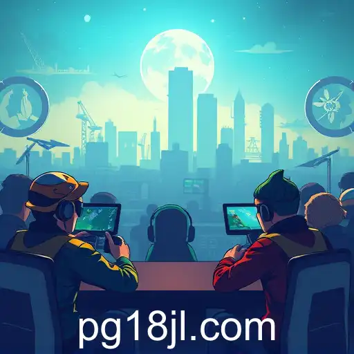 Rising Trends in Online Gaming