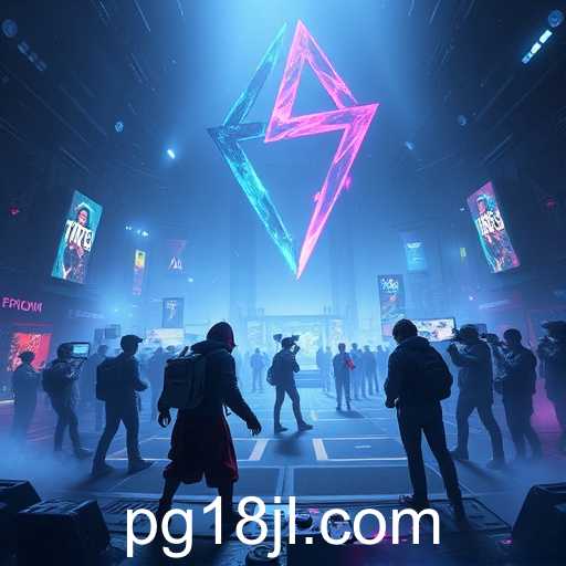 The Rise of 18jl: A Gaming Phenomenon