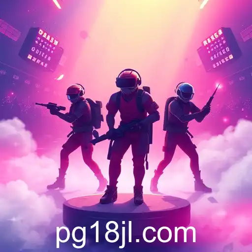 The Rise of Digital Playgrounds