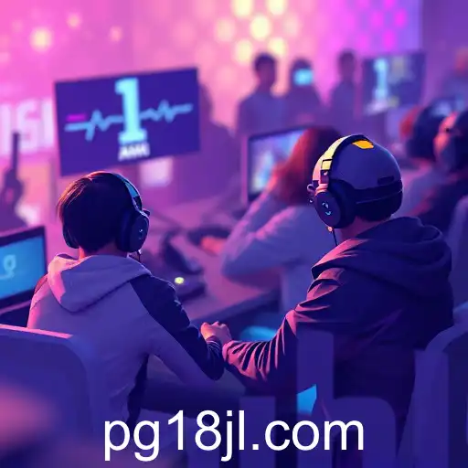 The Rise of Gaming Platforms in the Modern Digital Era