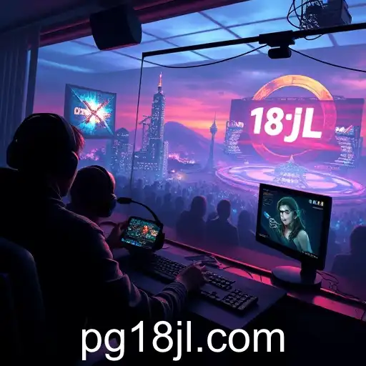 The Rise of Online Gaming Communities