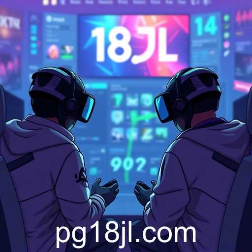 The Rise of Online Gaming: A 2025 Perspective