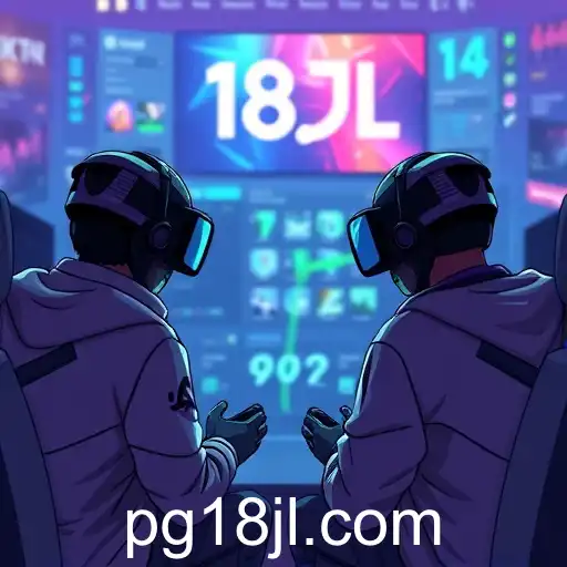 The Rise of Online Gaming: A 2025 Perspective