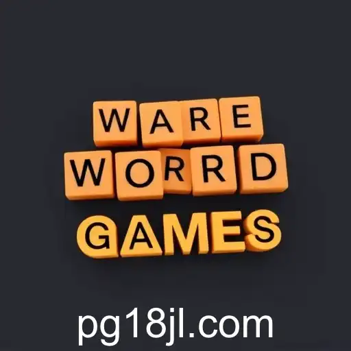 Word Games: Expanding Your Lexical Horizons